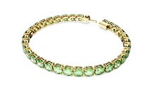 Bracciale Swarovski MATRIX in Lega metallica Cristallo 5658850 - 5658850